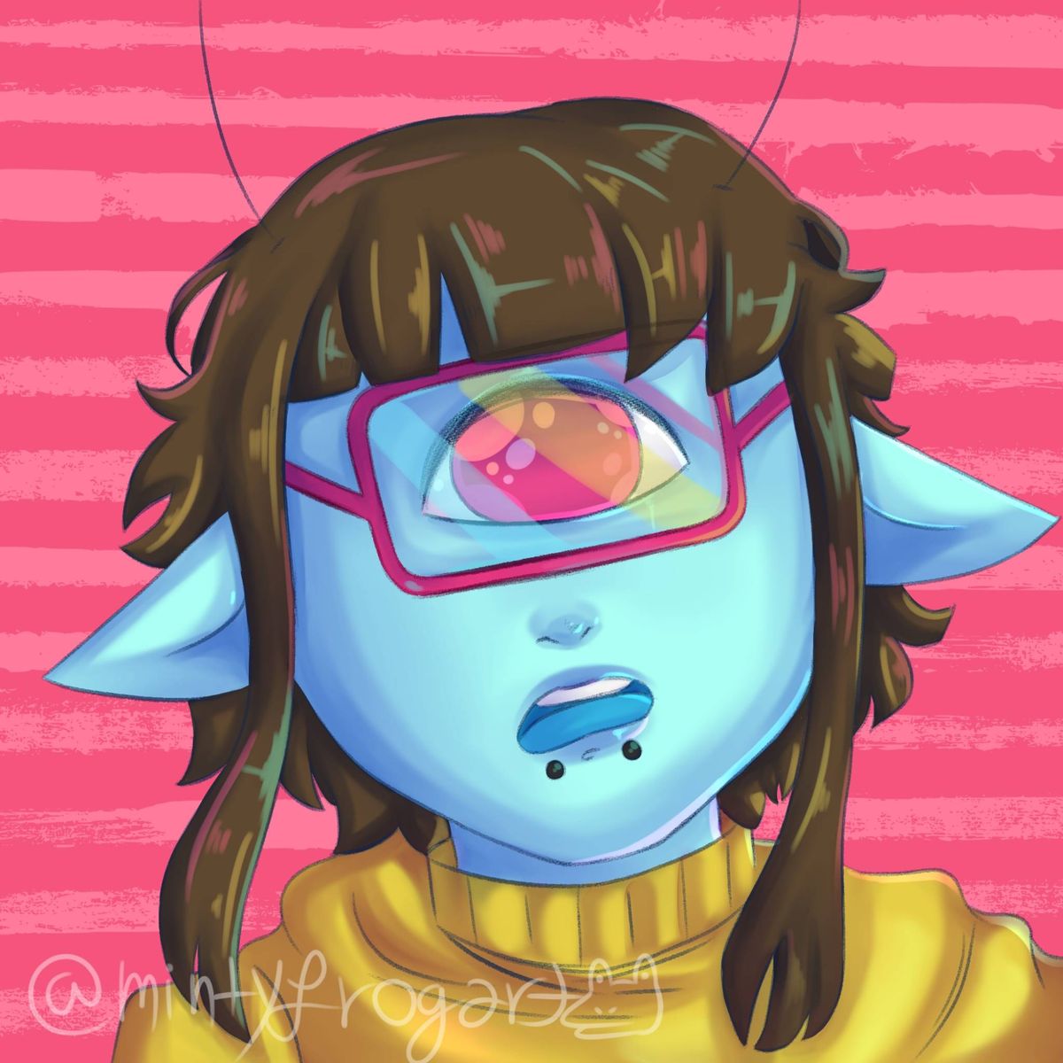 Profile Image