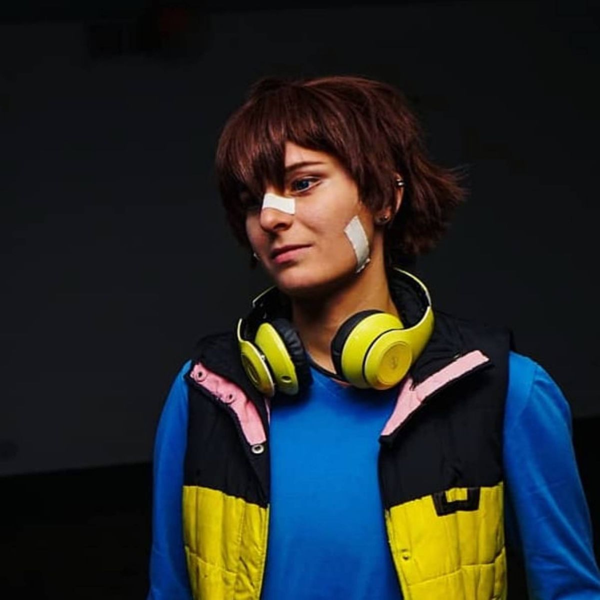 Profile Image