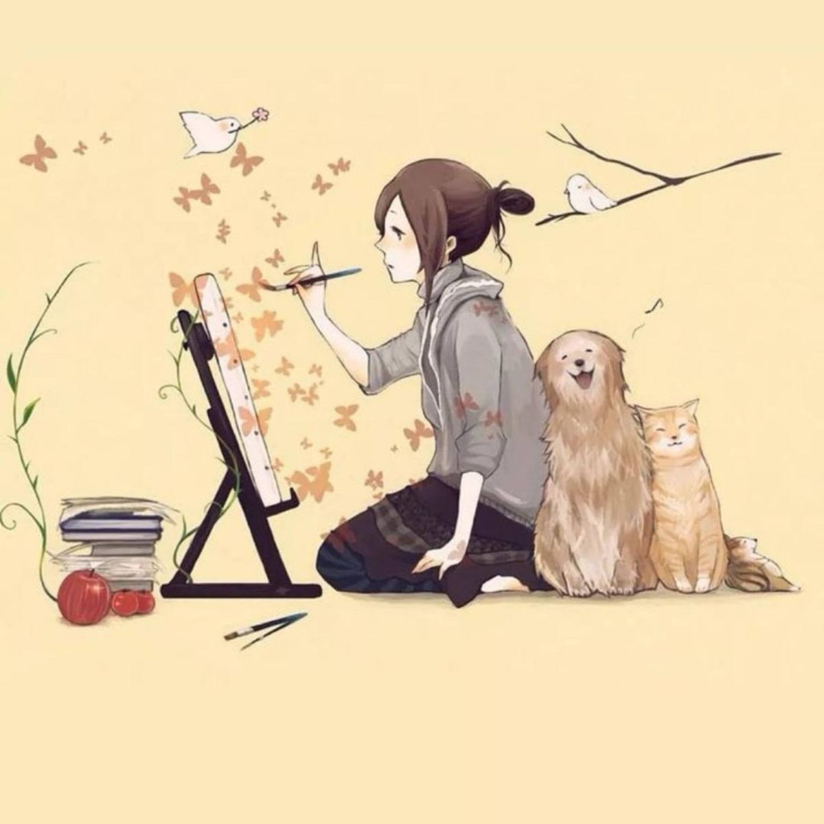 Profile Image