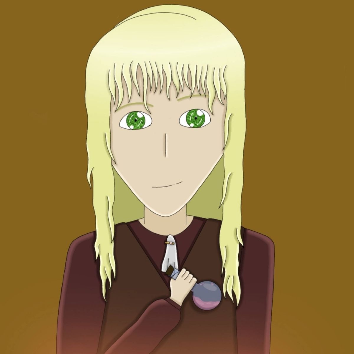 Profile Image