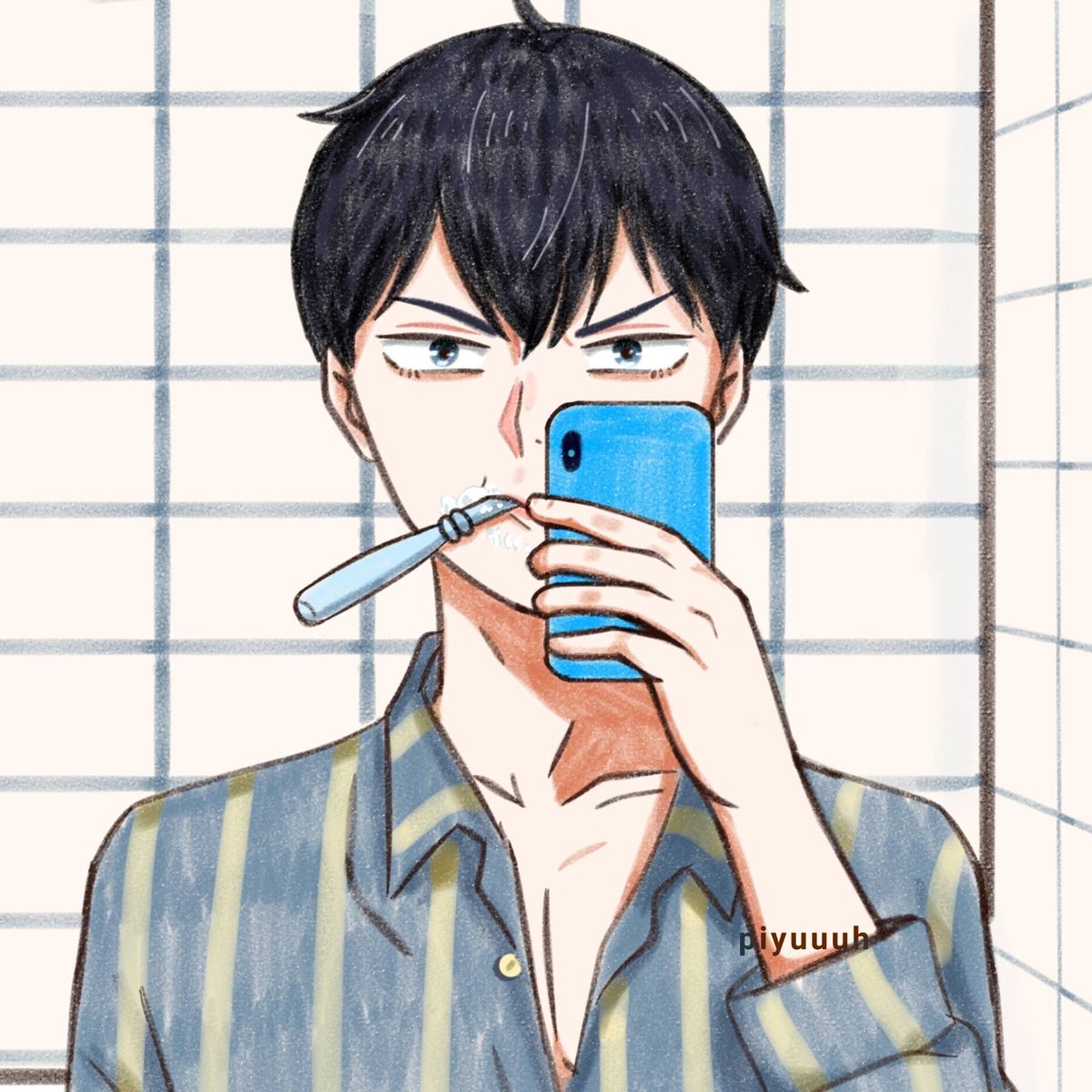 Profile Image