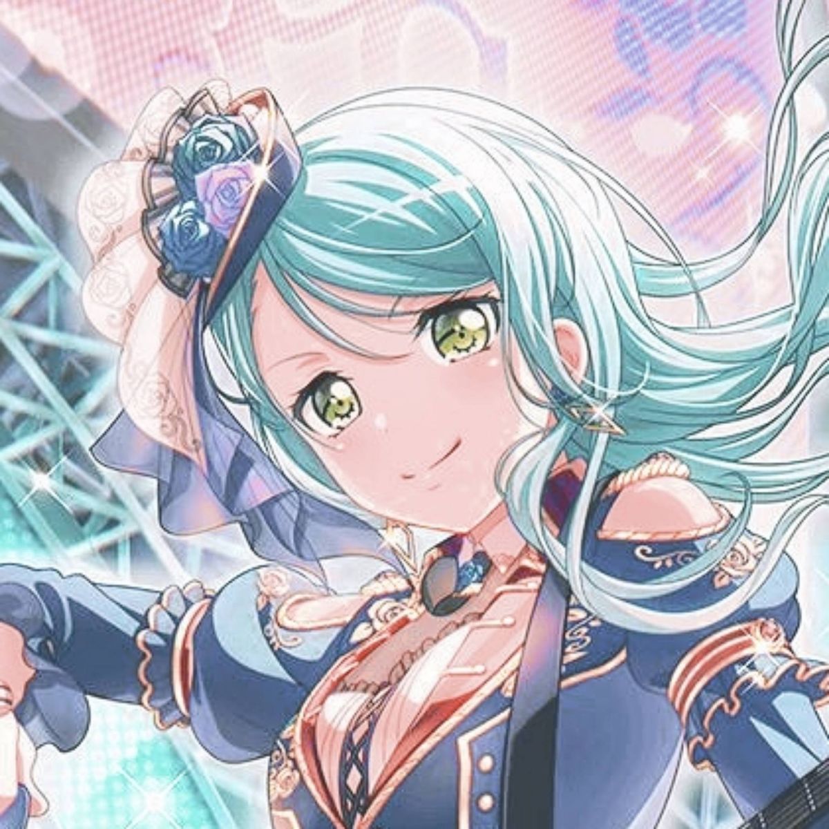 Profile Image