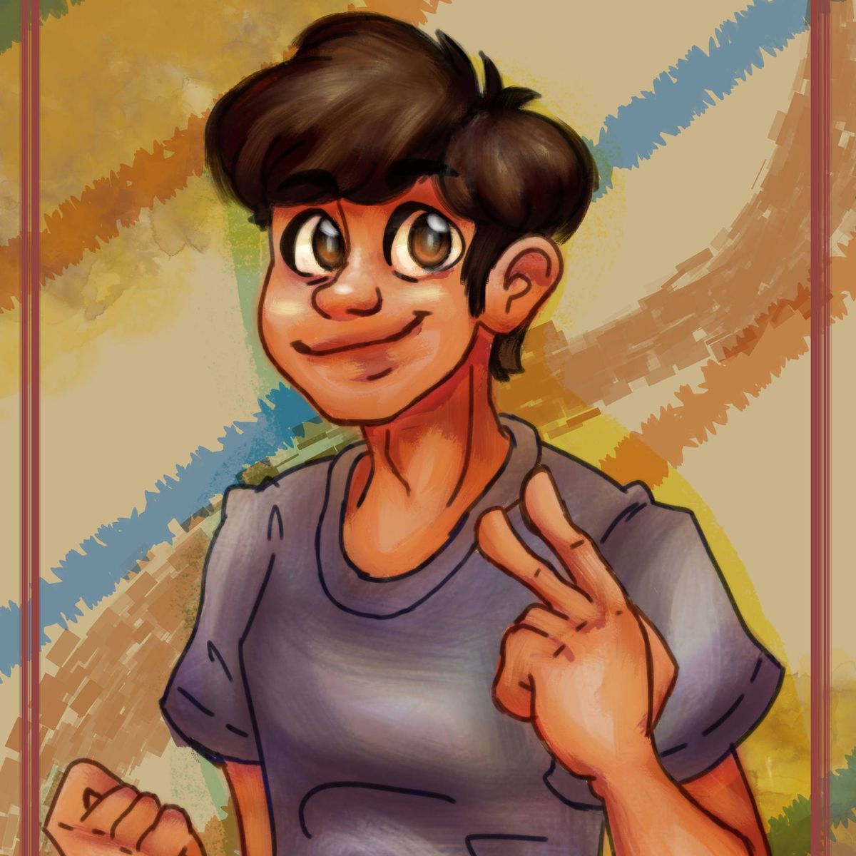 Profile Image