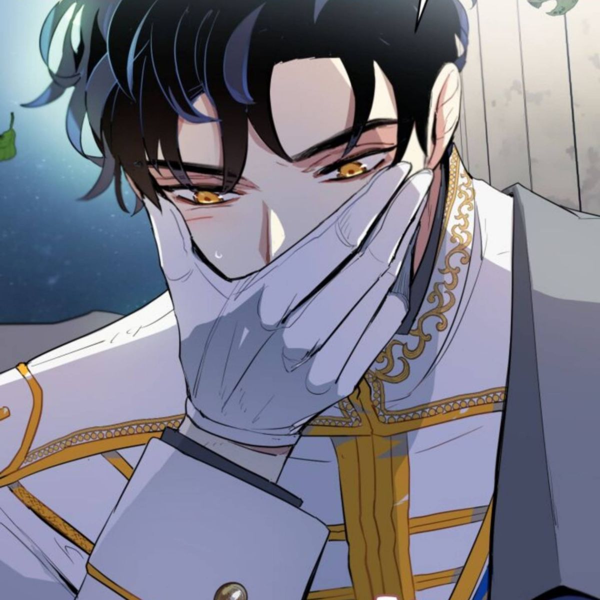 Profile Image