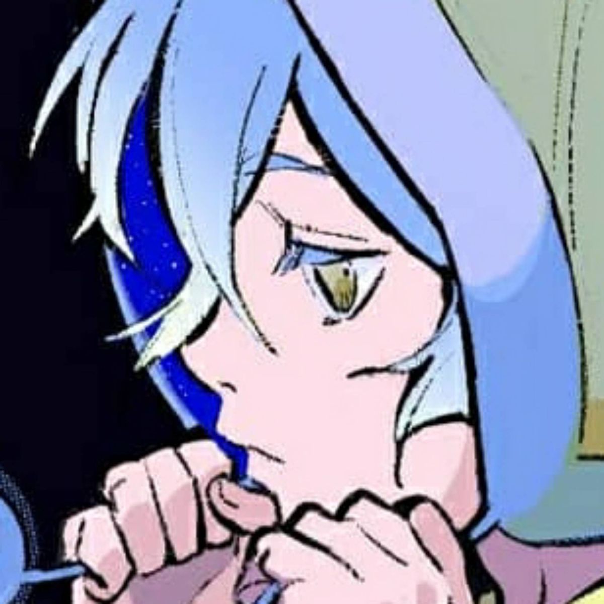 Profile Image