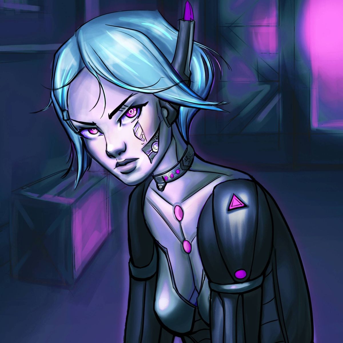 Profile Image