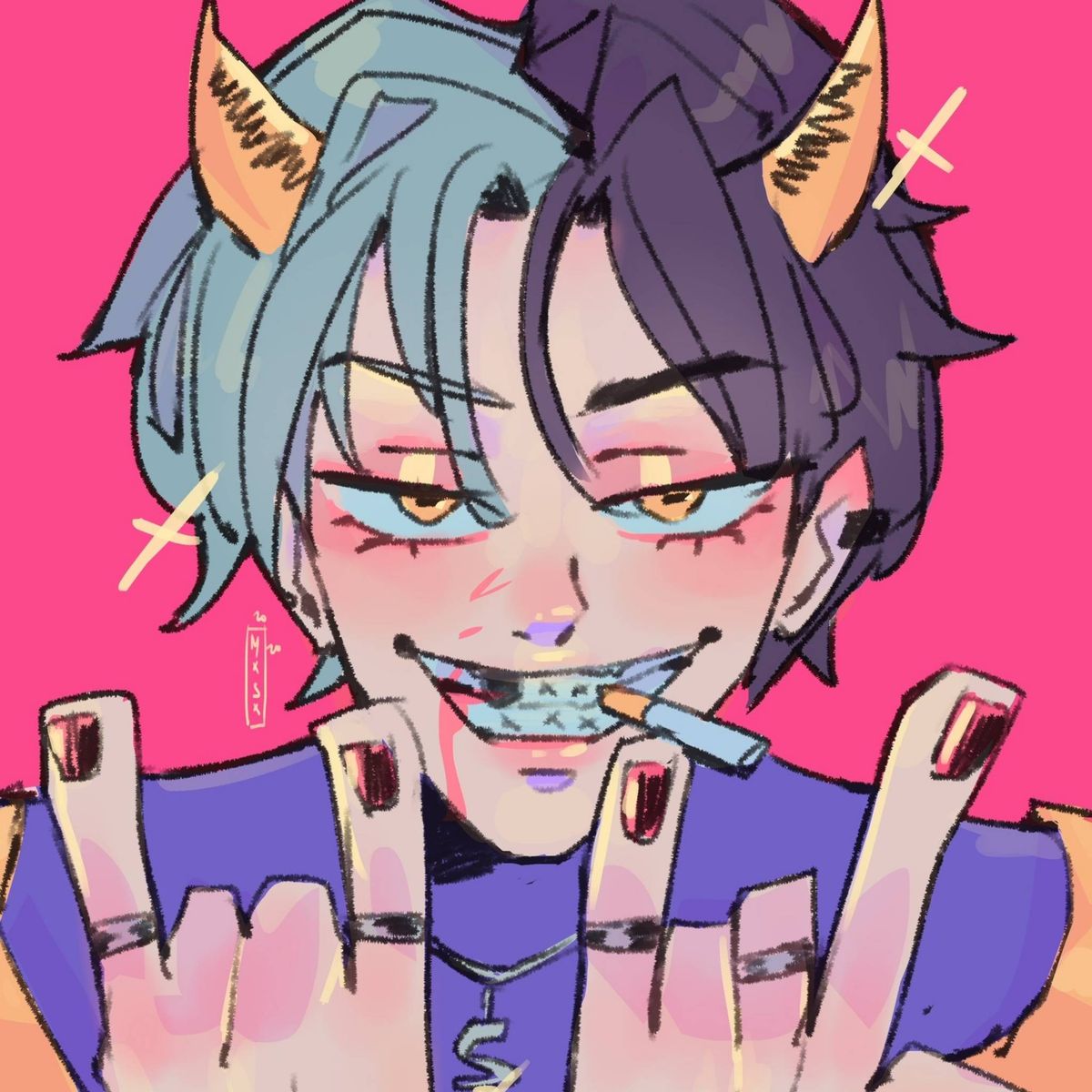 Profile Image