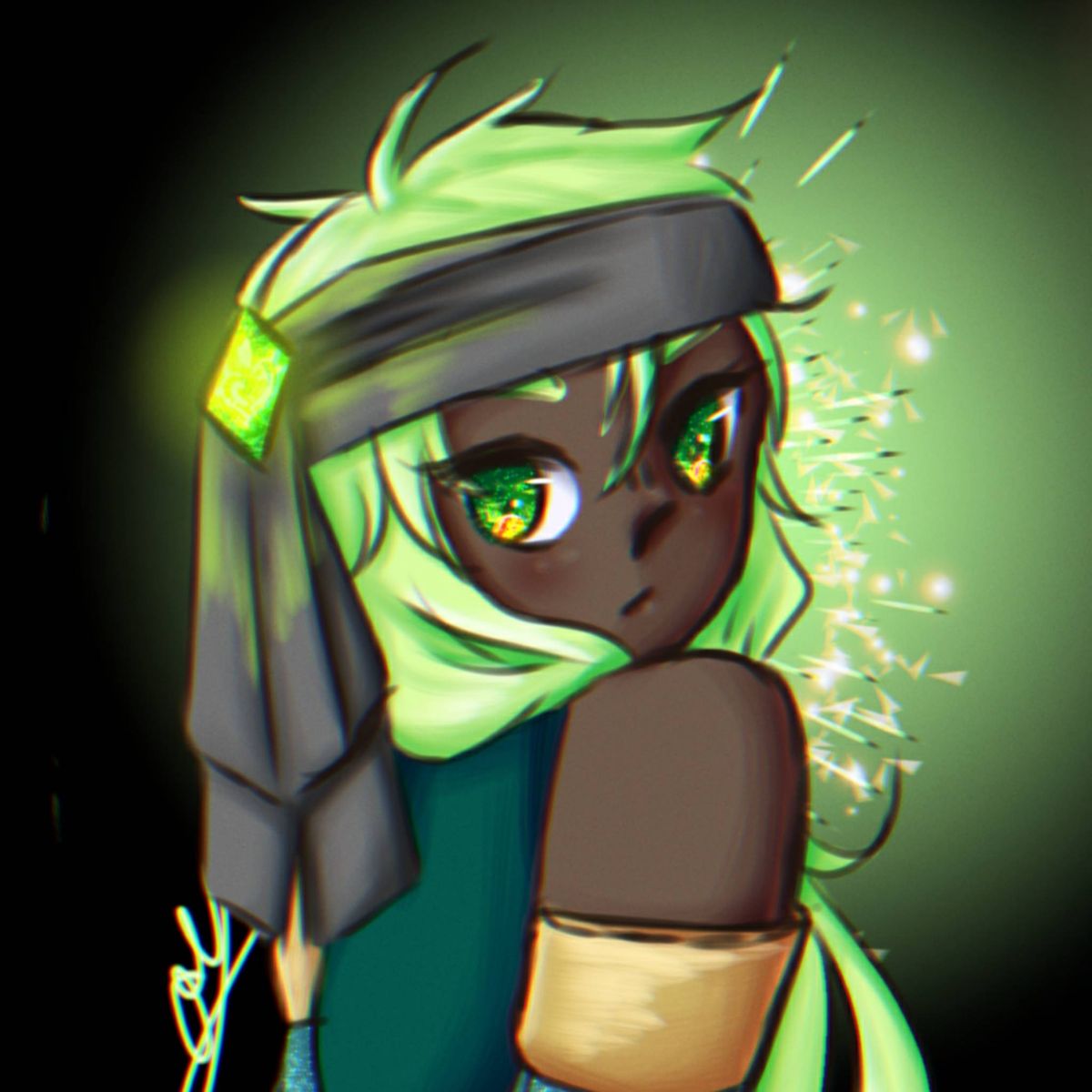 Profile Image