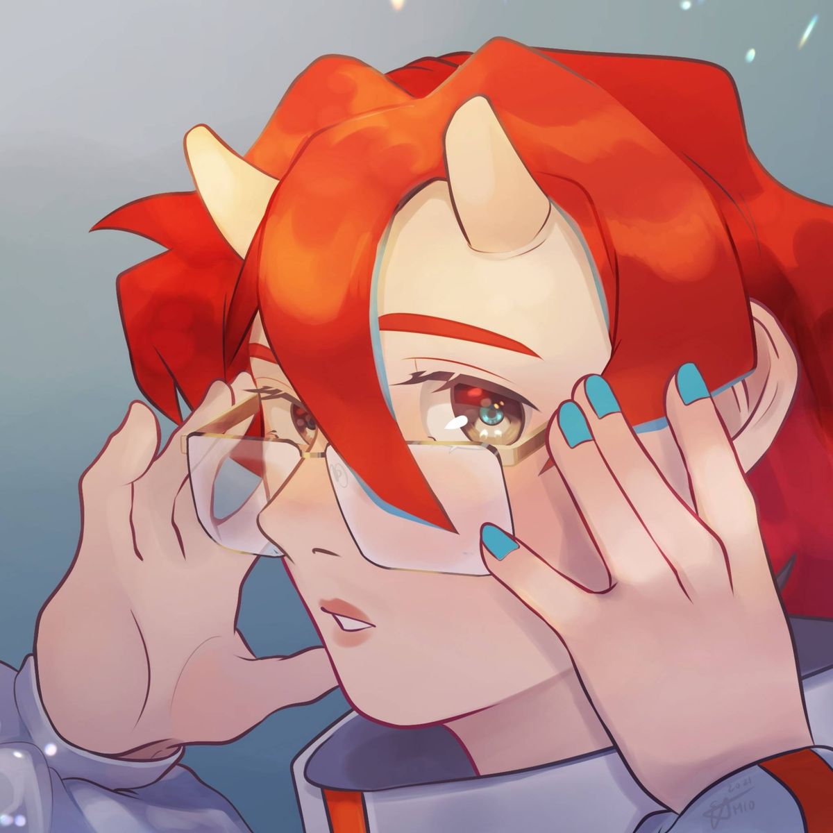 Profile Image