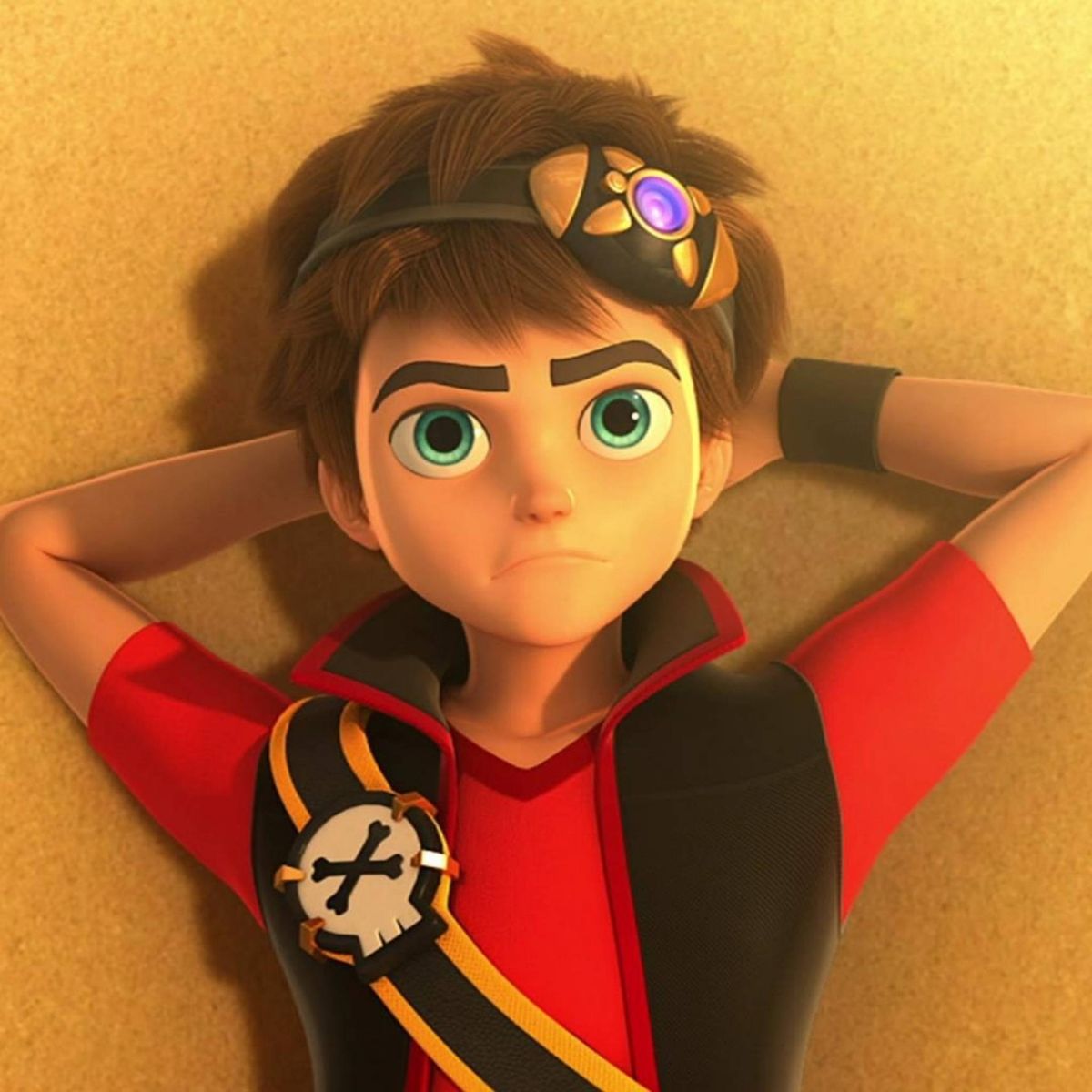 Profile Image