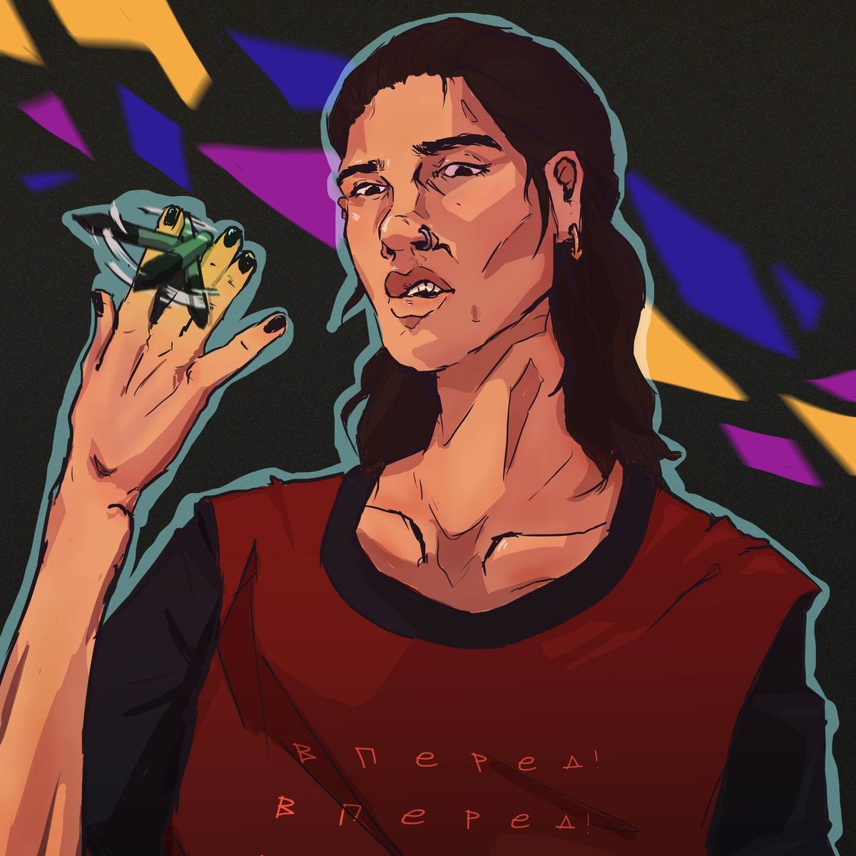 Profile Image