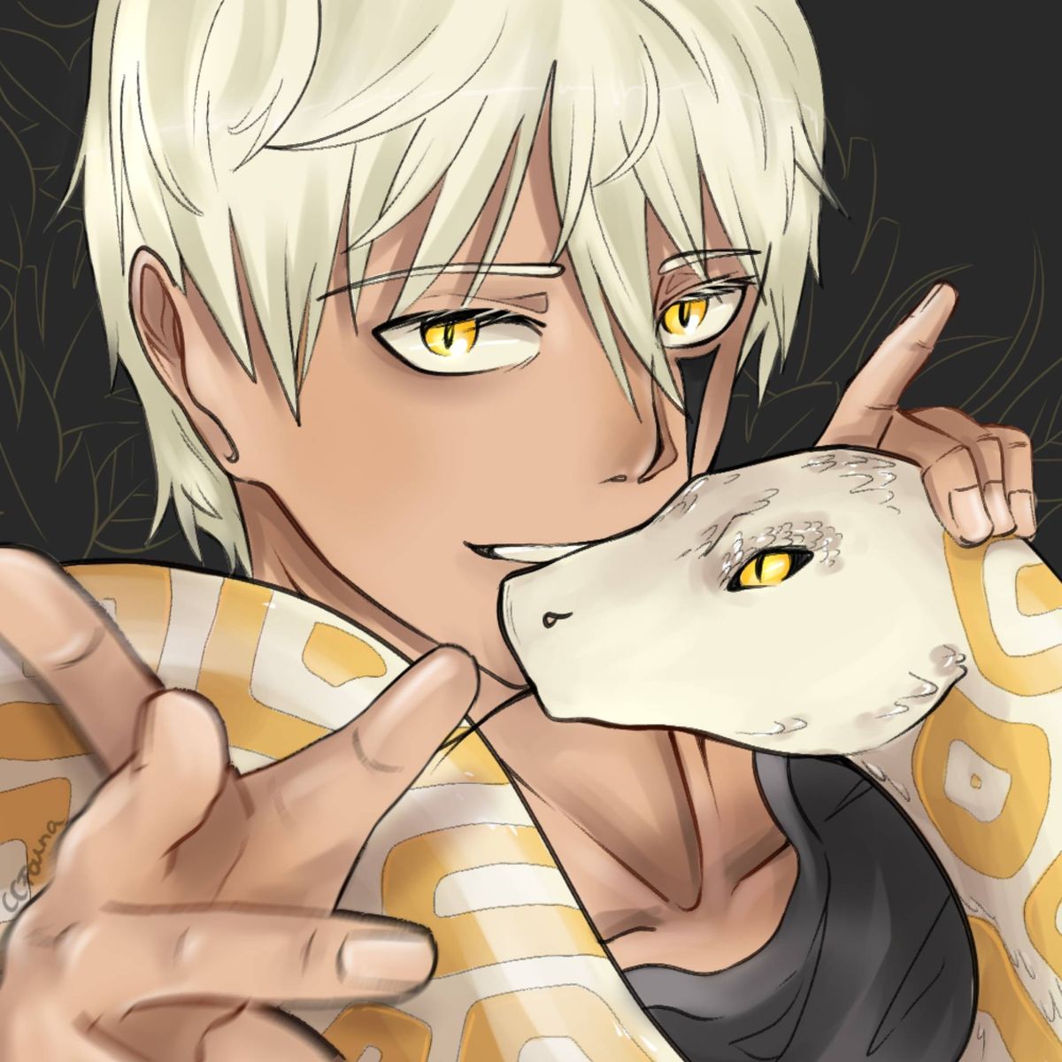 Profile Image