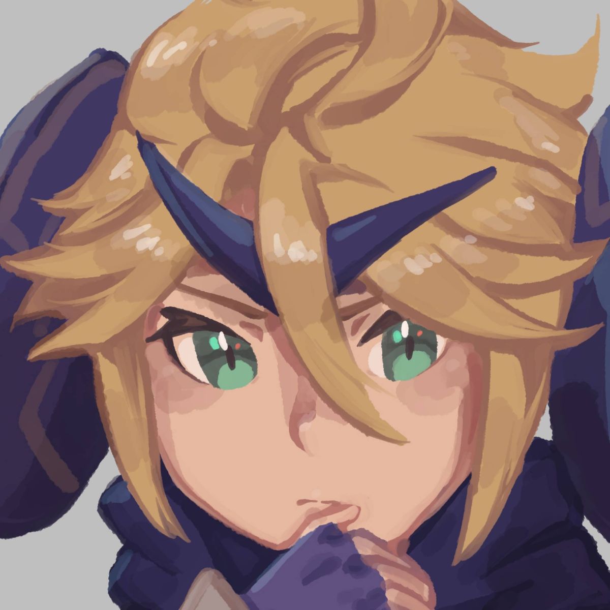 Profile Image