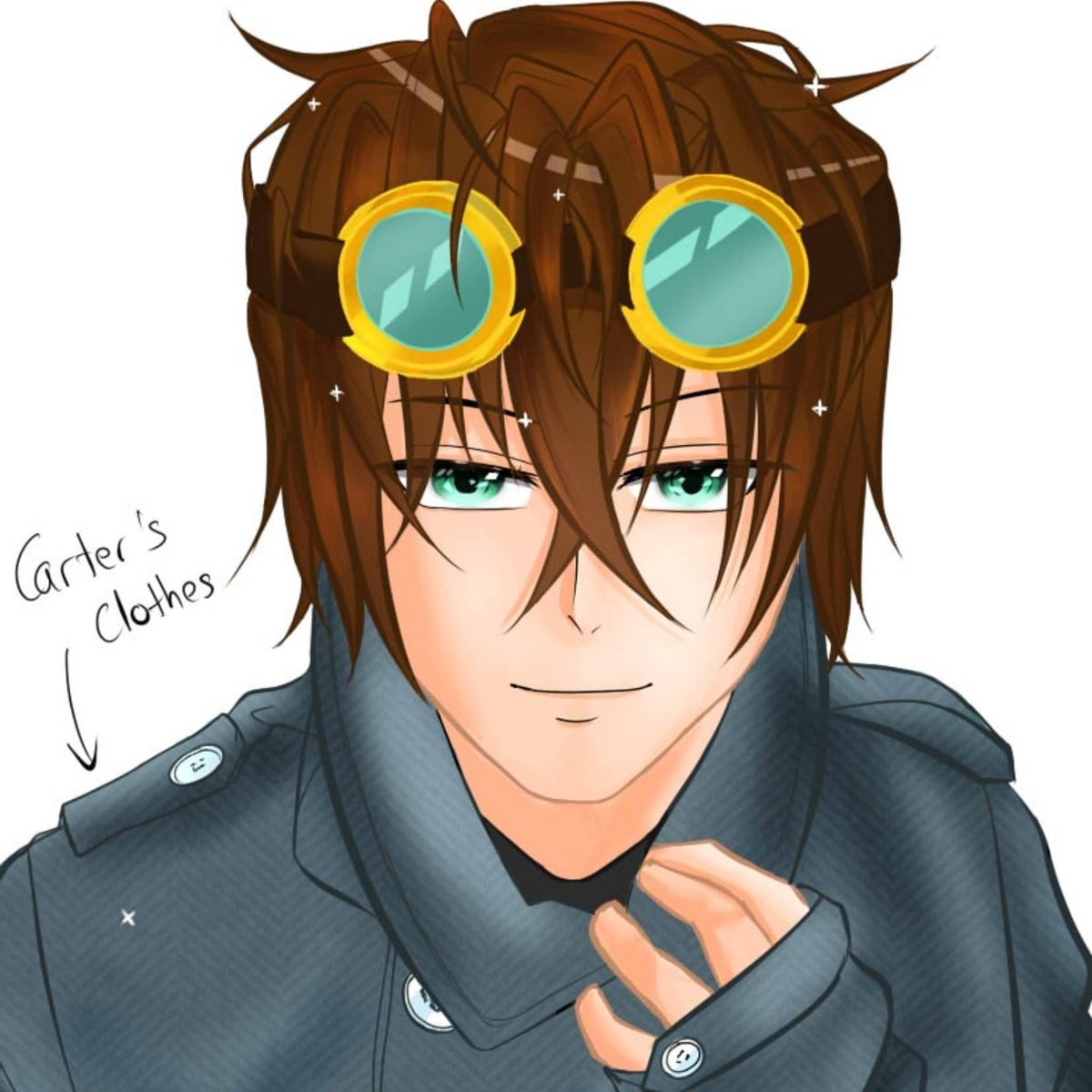 Profile Image