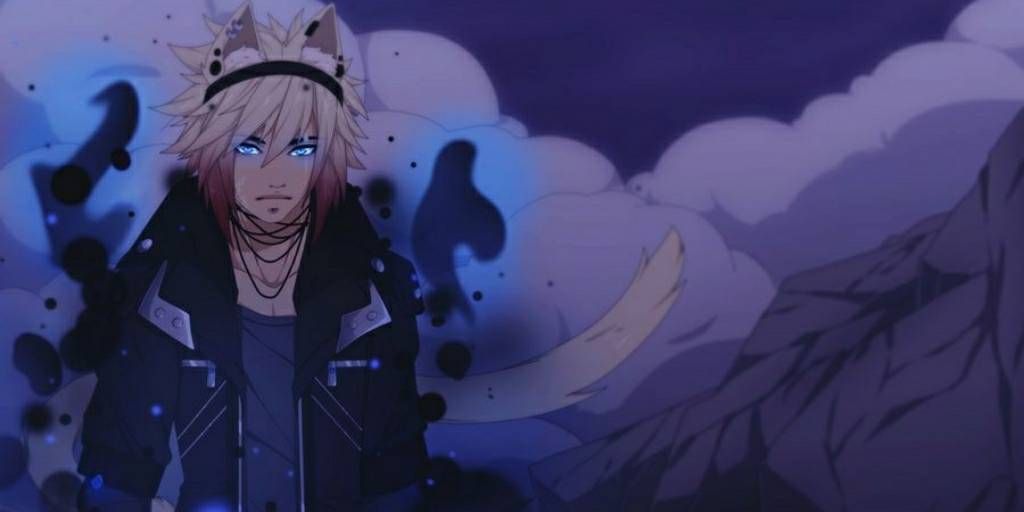 Hero artwork