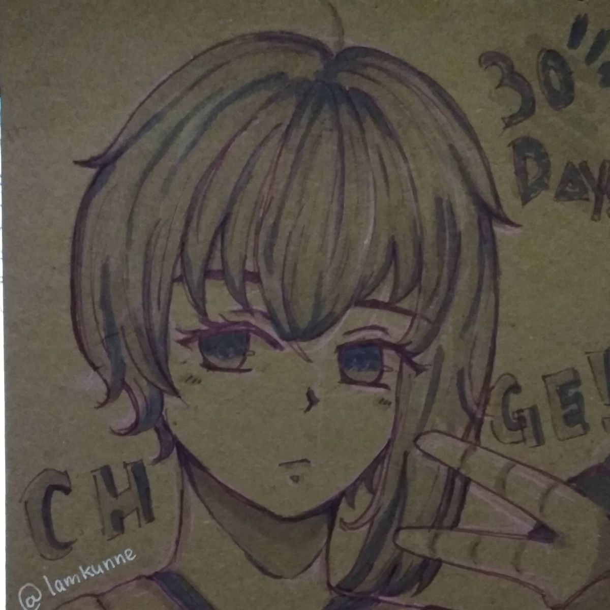 Profile Image