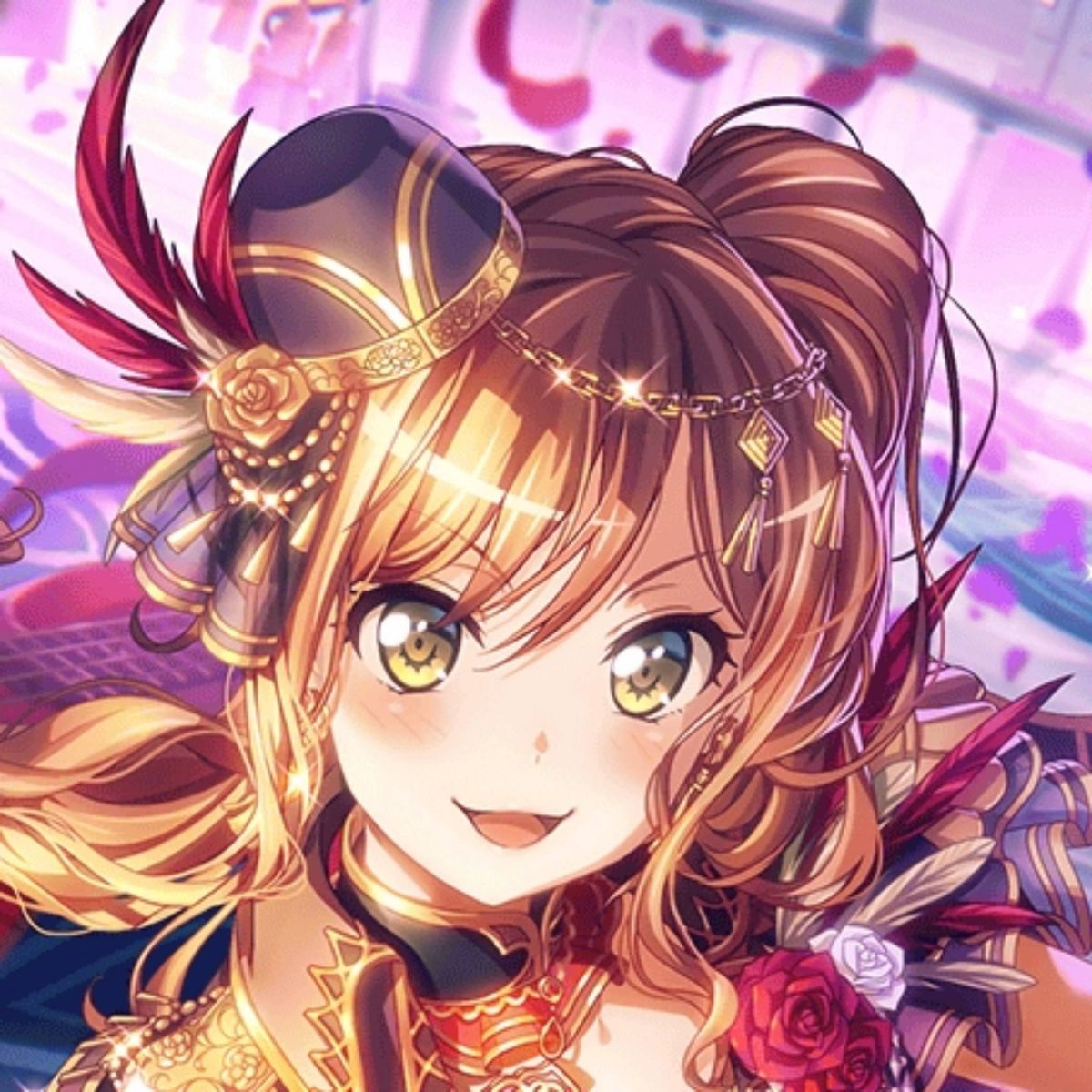 Profile Image