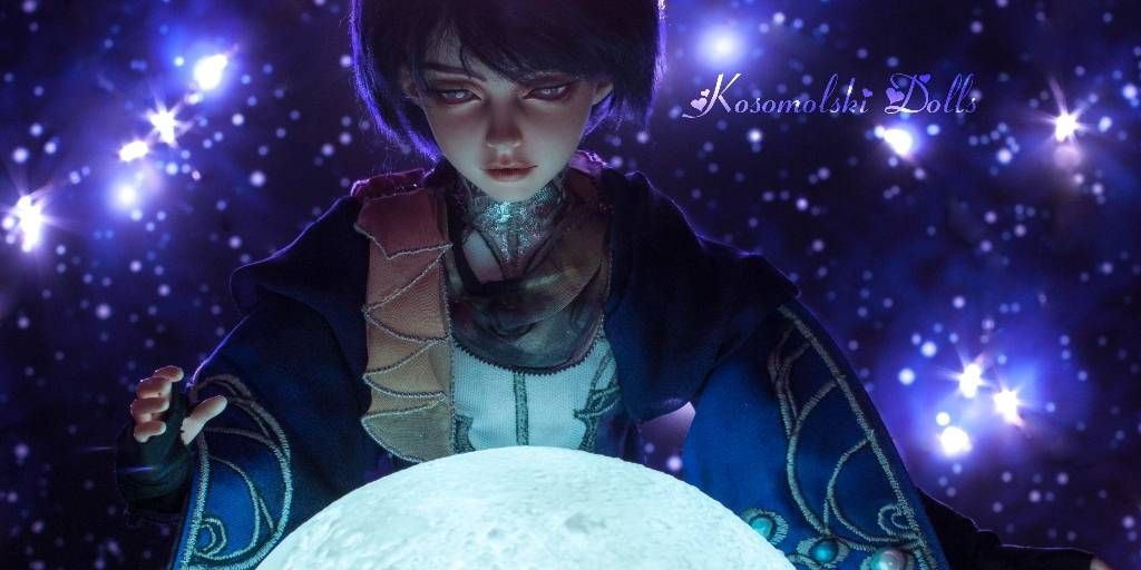 Hero artwork