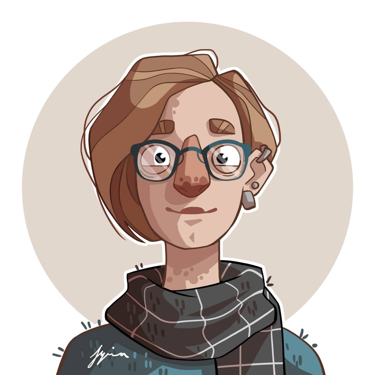 Profile Image