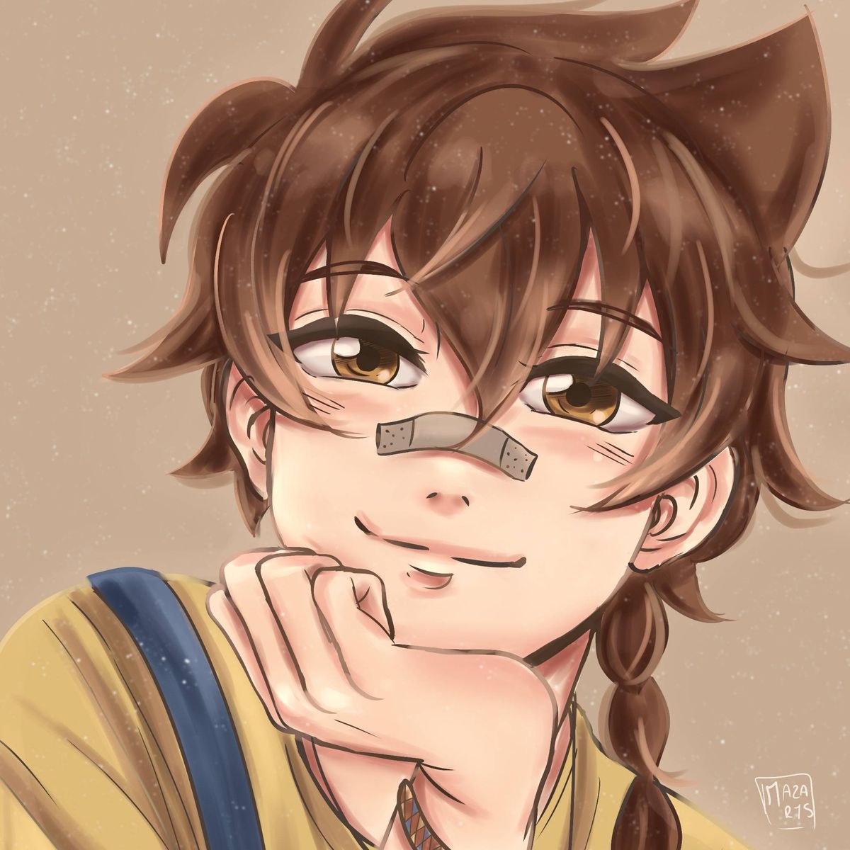 Profile Image