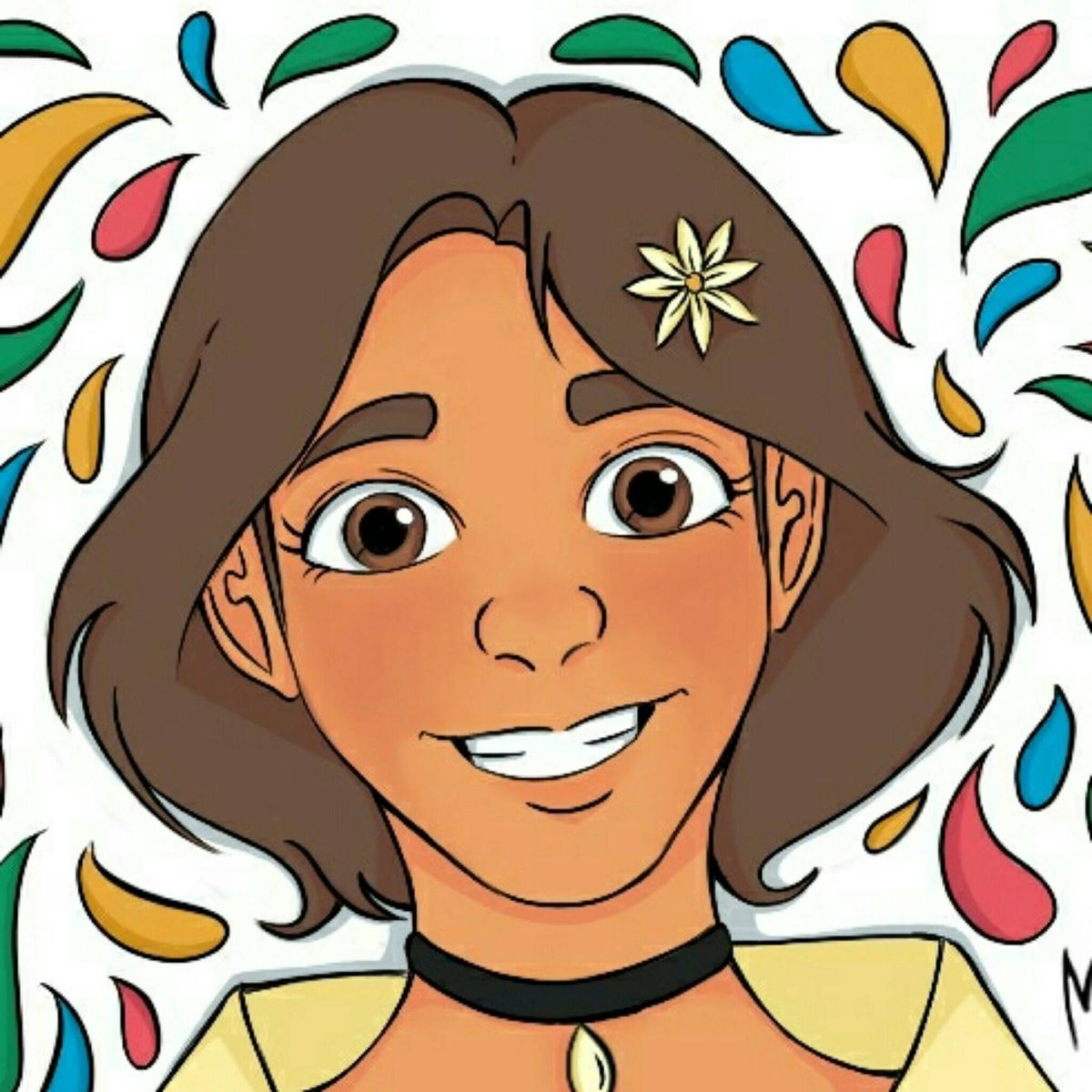 Profile Image