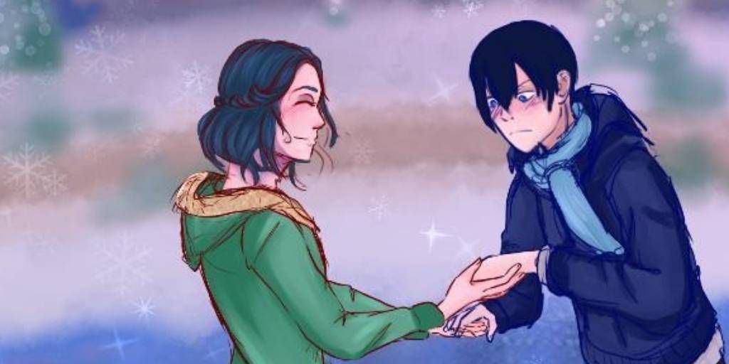 Hero artwork