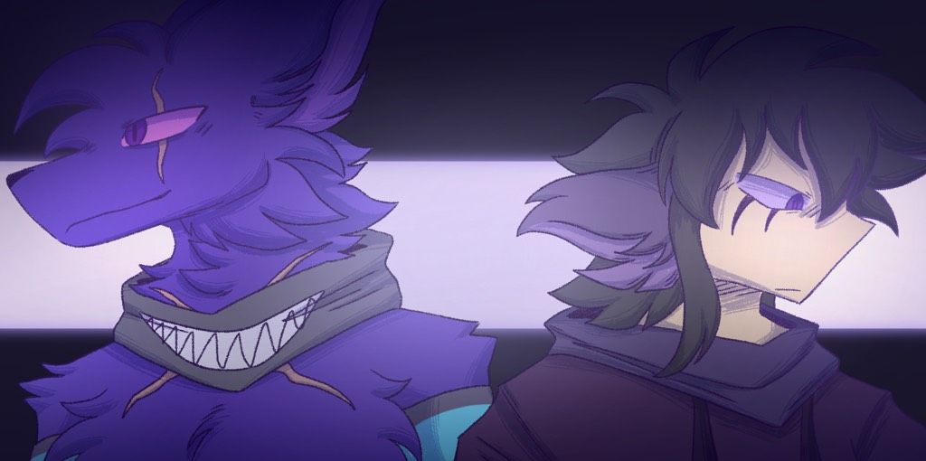 Hero artwork