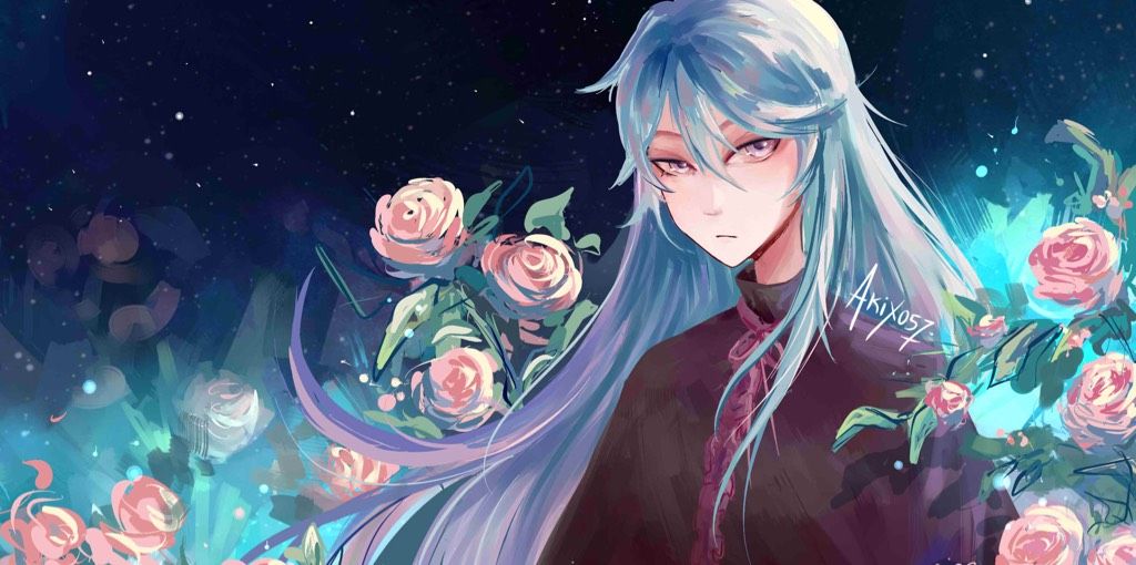 Hero artwork