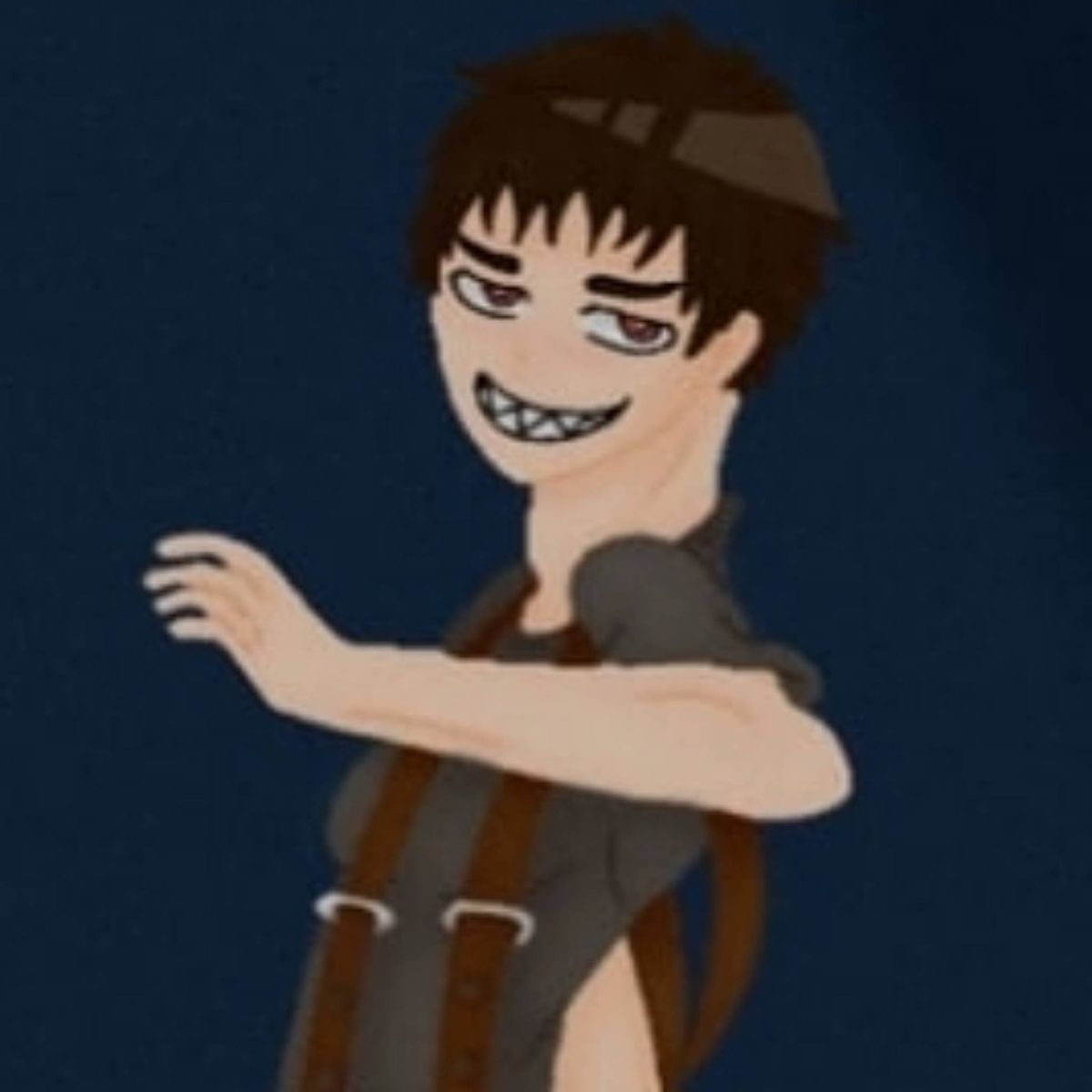 Profile Image