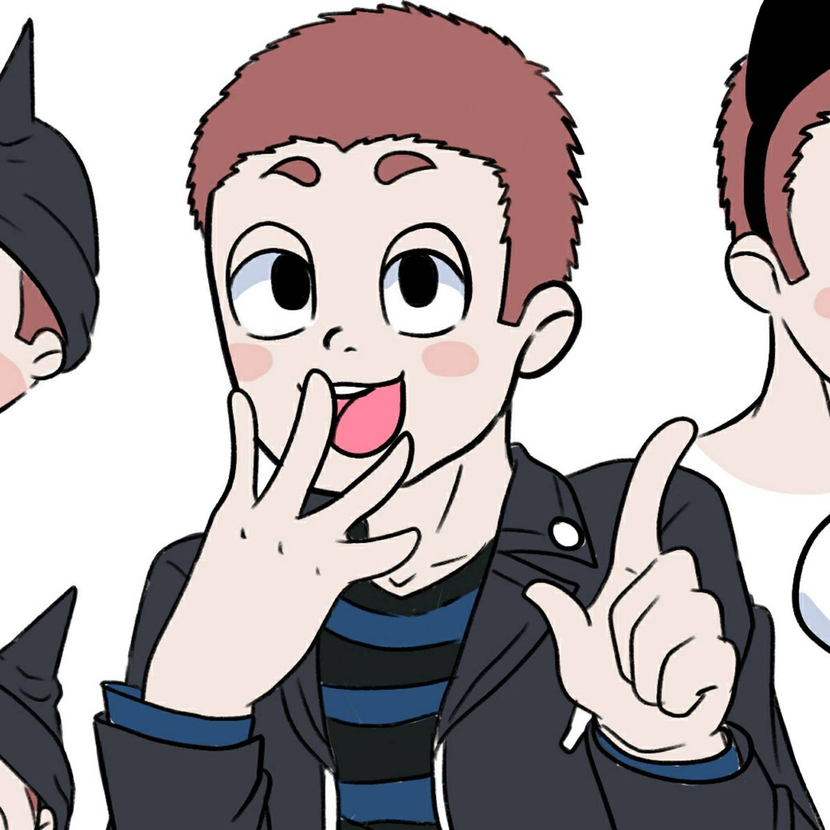 Profile Image