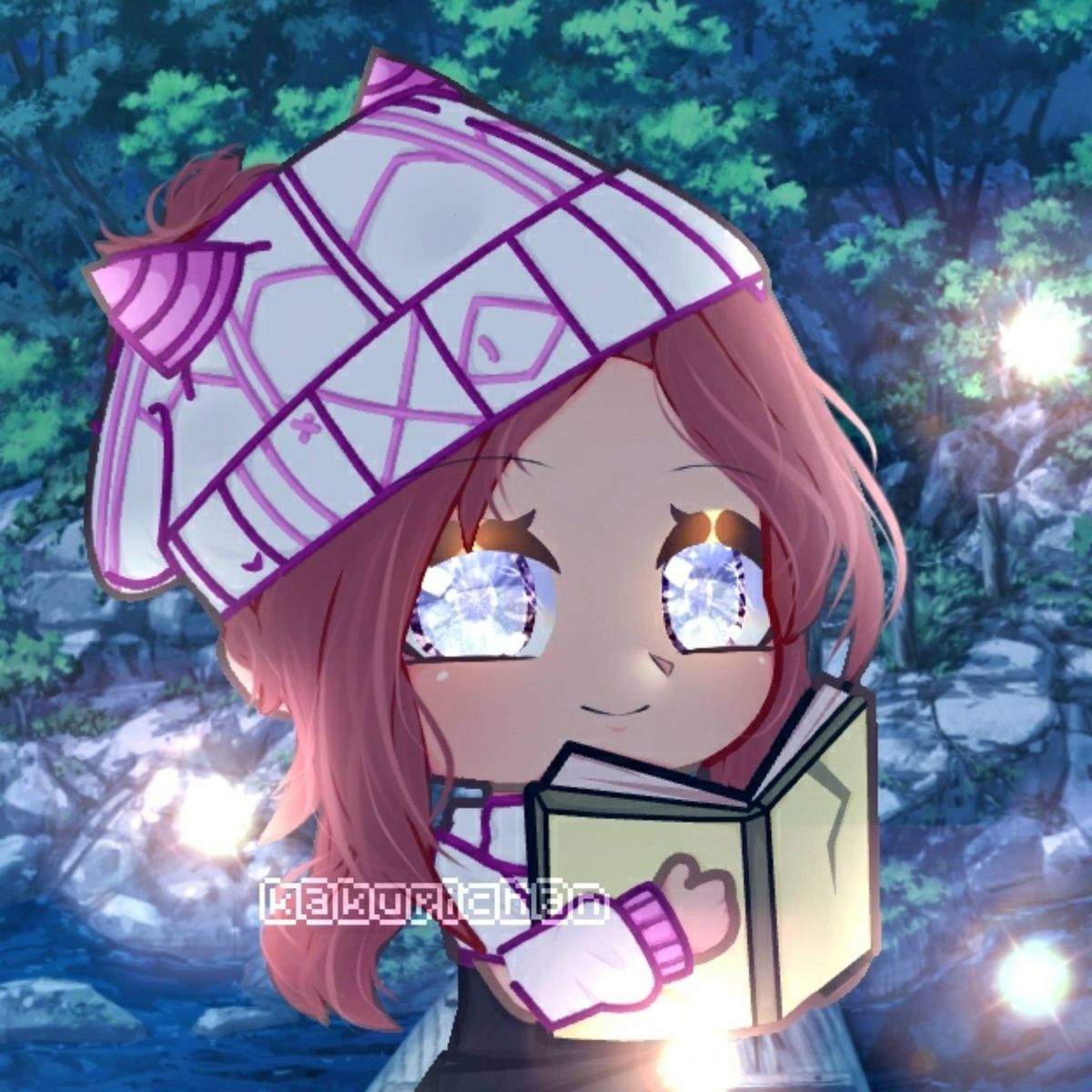 Profile Image