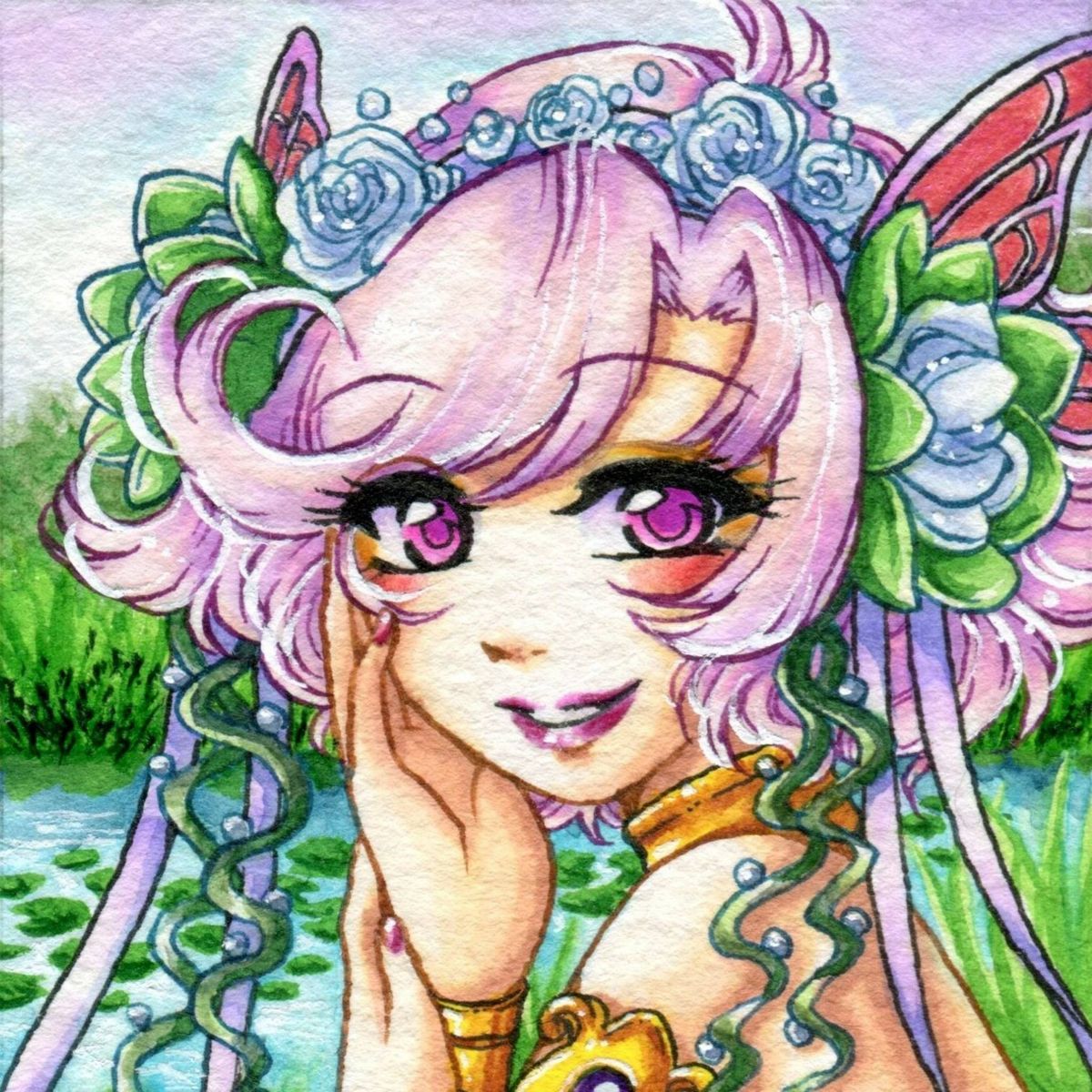 Profile Image