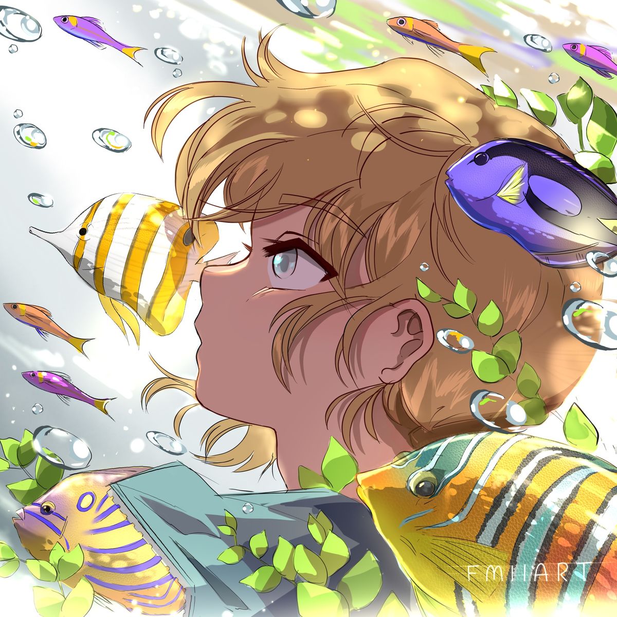 Profile Image
