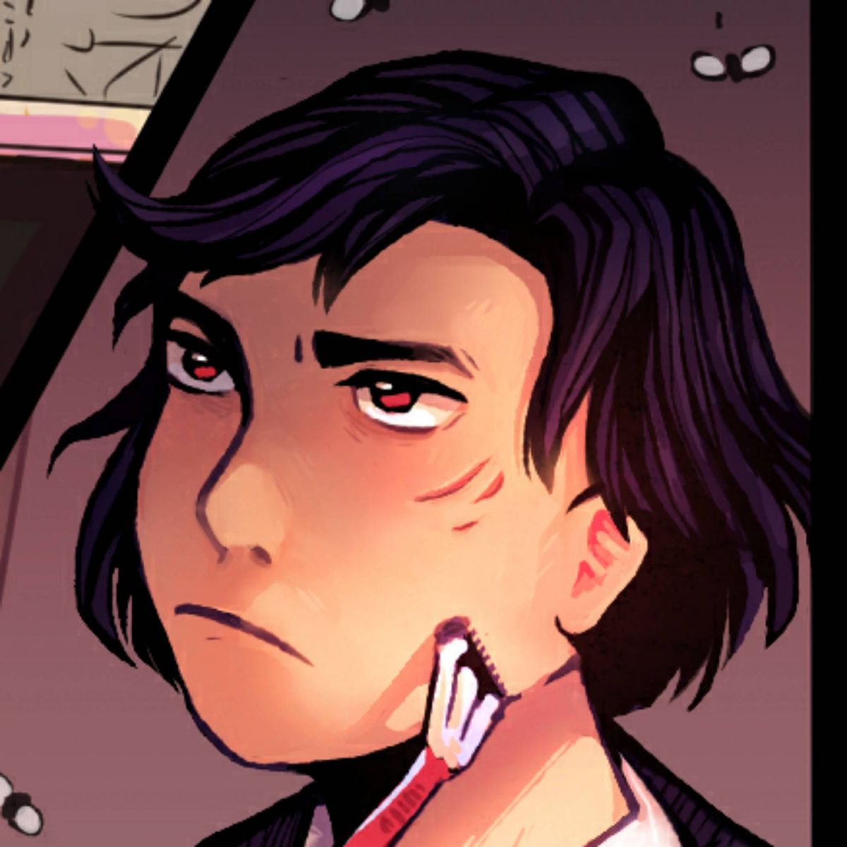 Profile Image