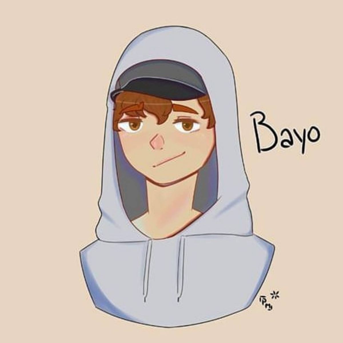 Profile Image