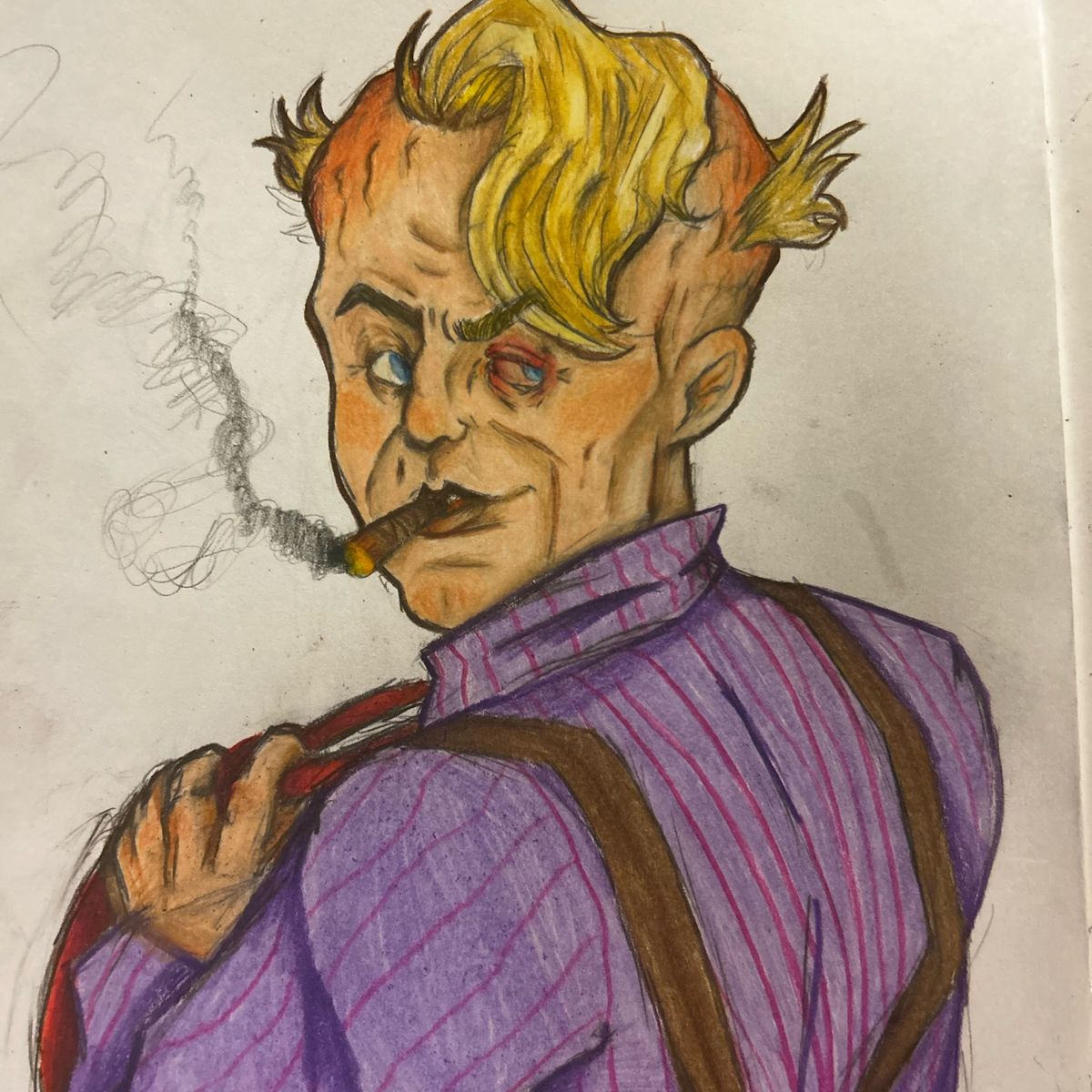 Profile Image