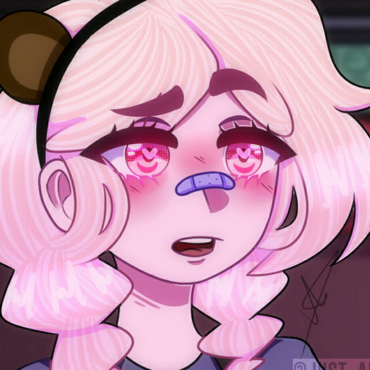 Profile Image