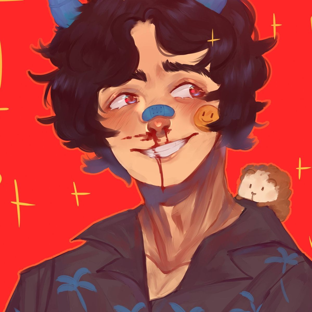 Profile Image