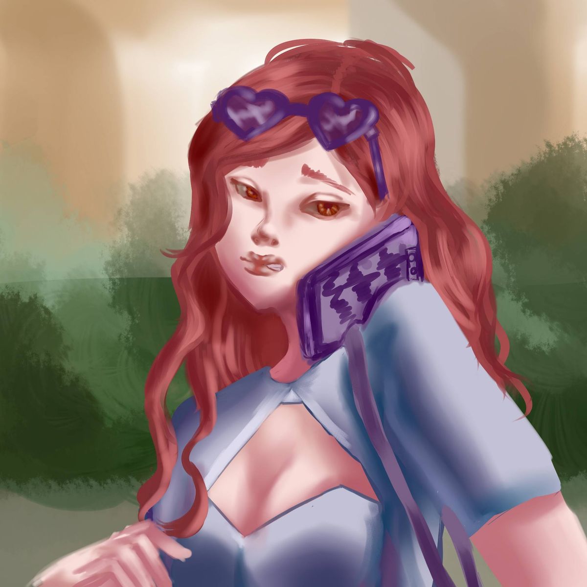 Profile Image
