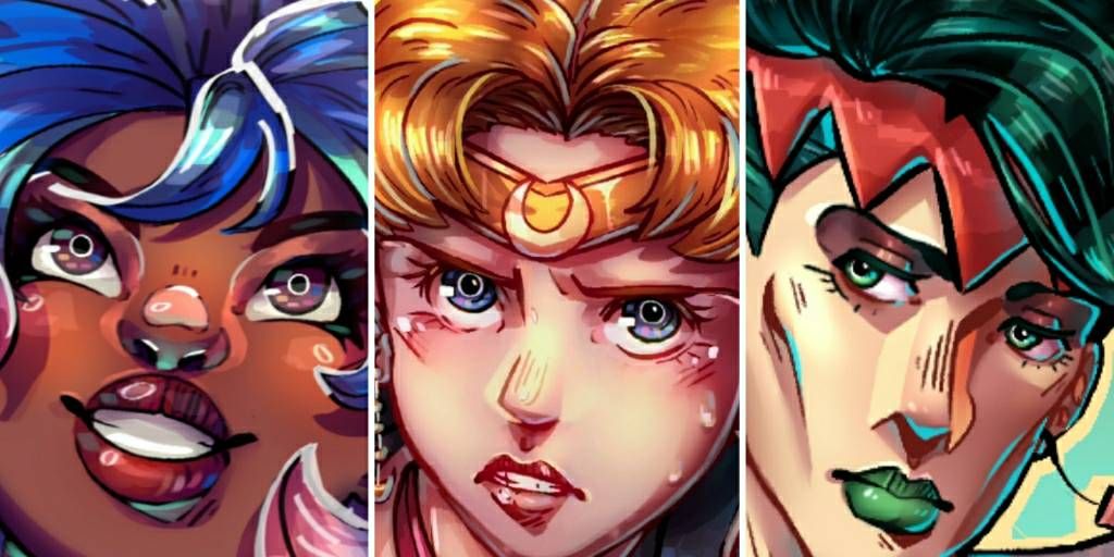 Hero artwork