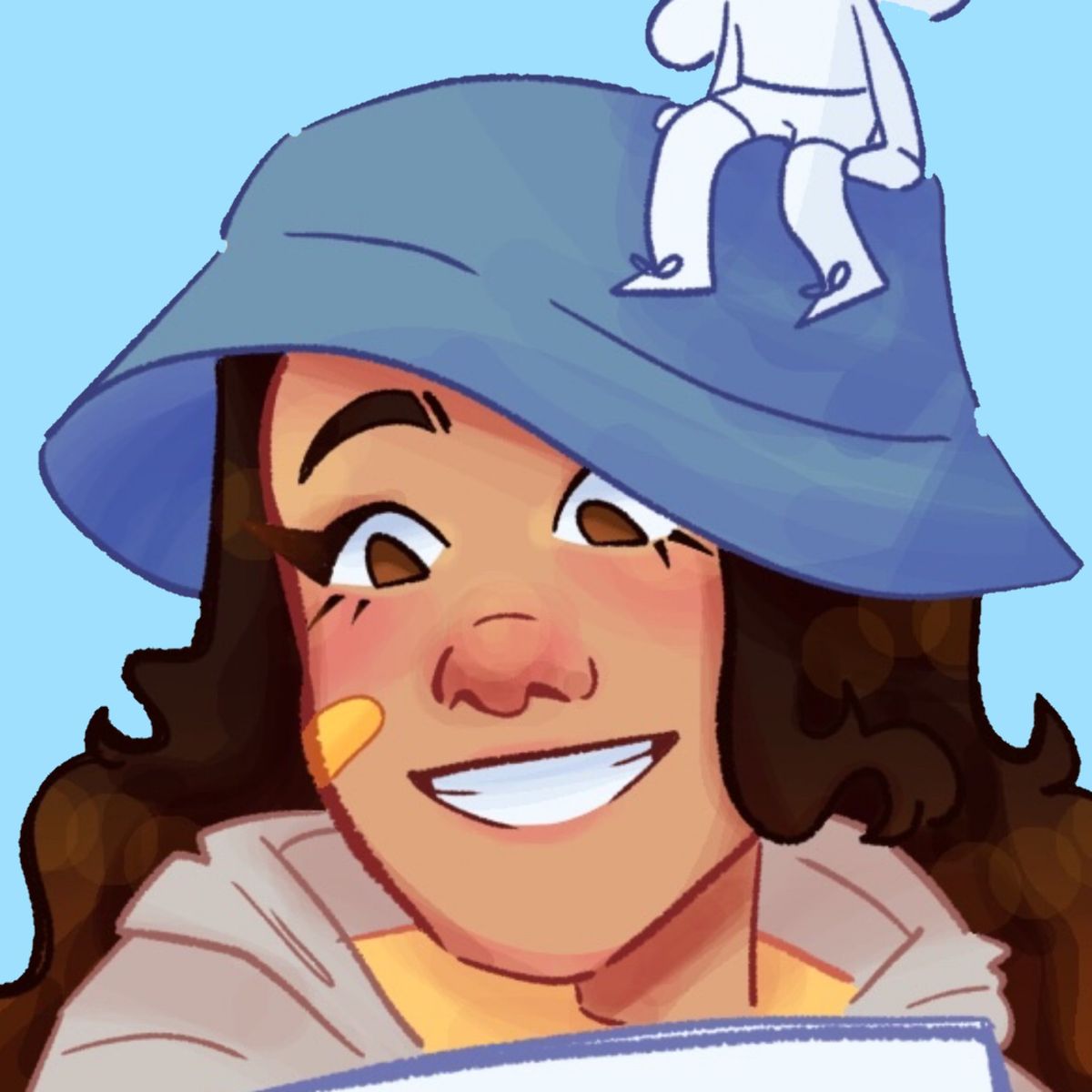Profile Image