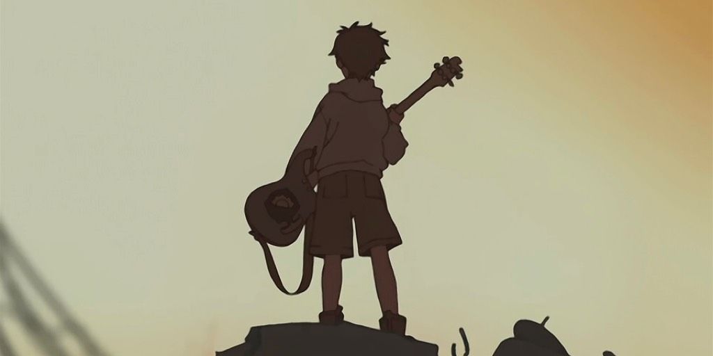 Hero artwork