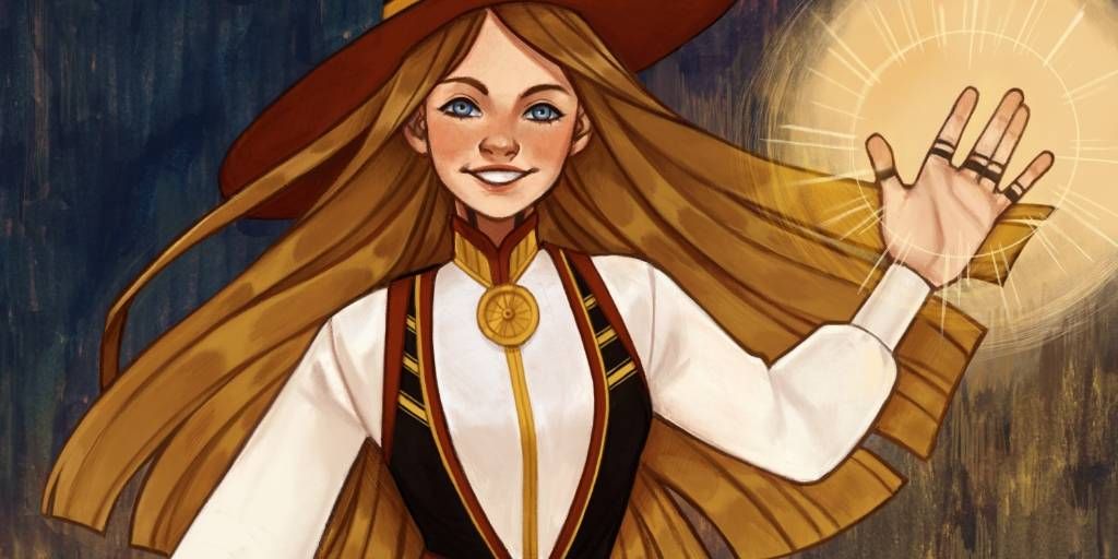 Hero artwork