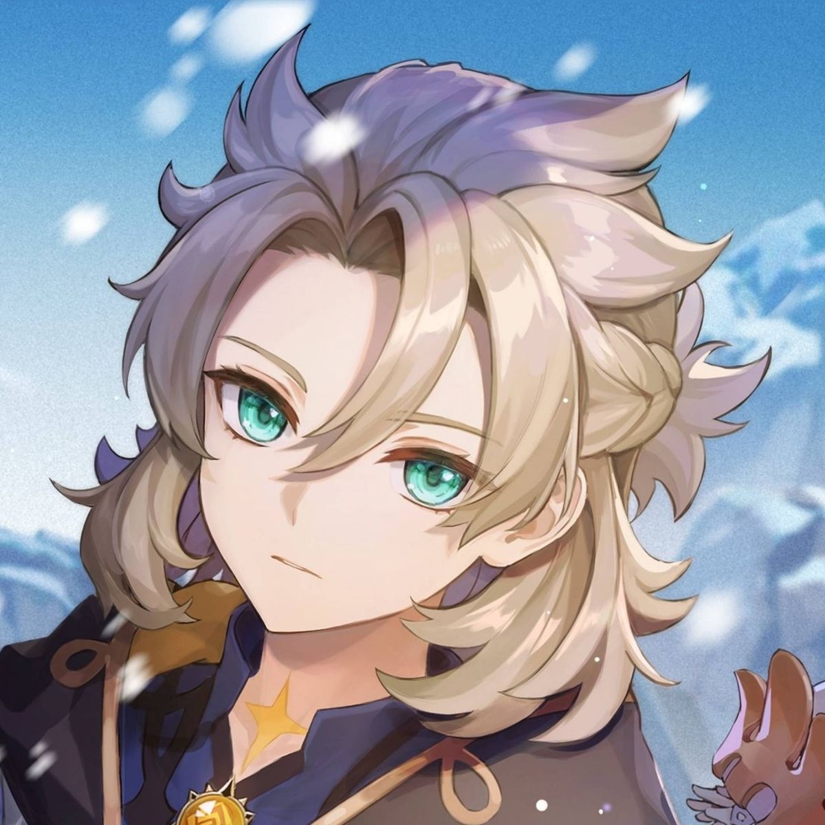 Profile Image