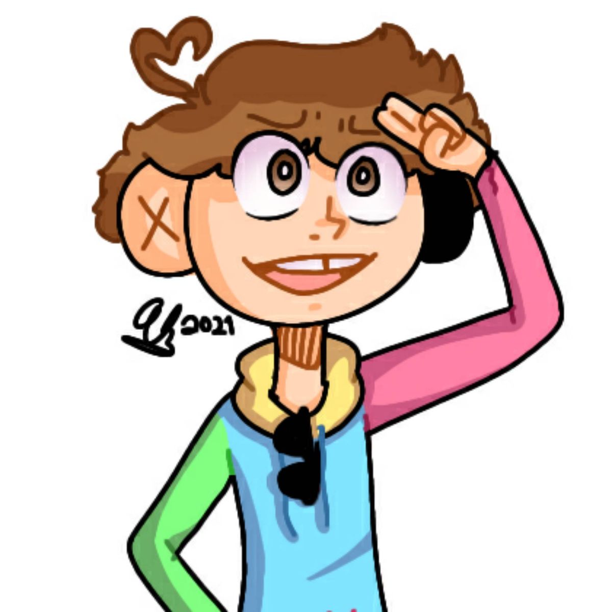 Profile Image