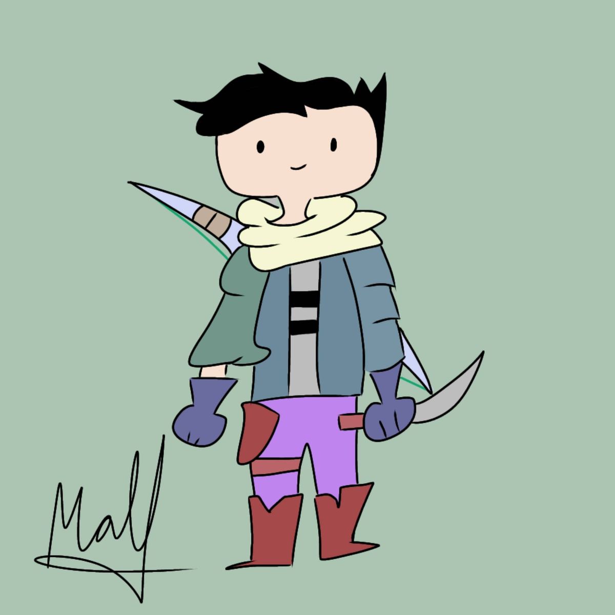 Profile Image