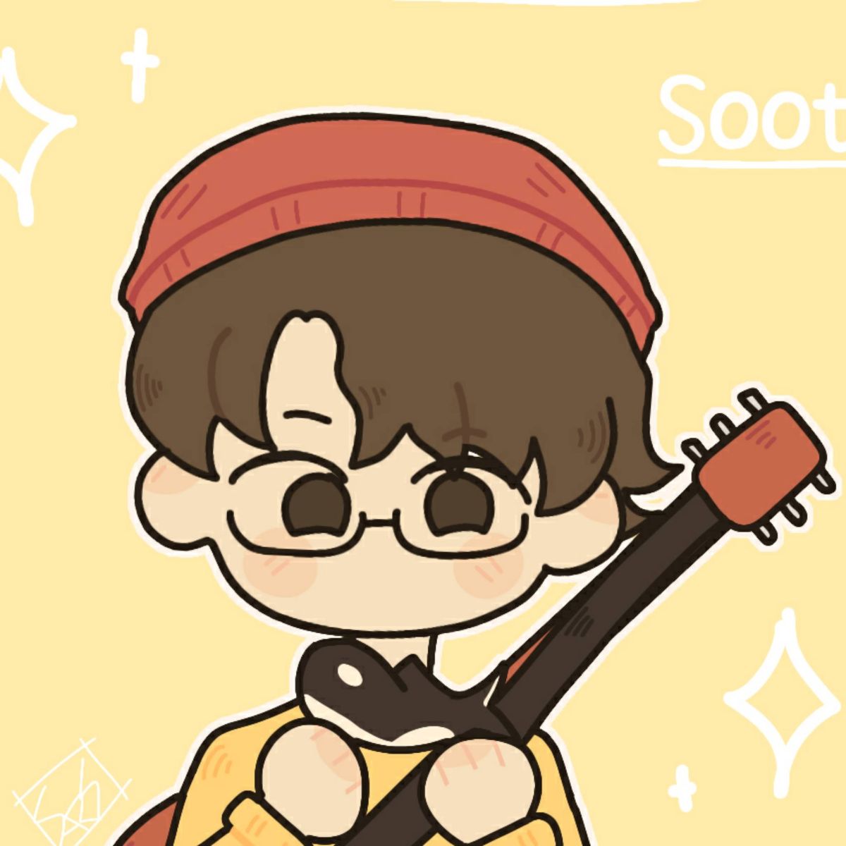 Profile Image