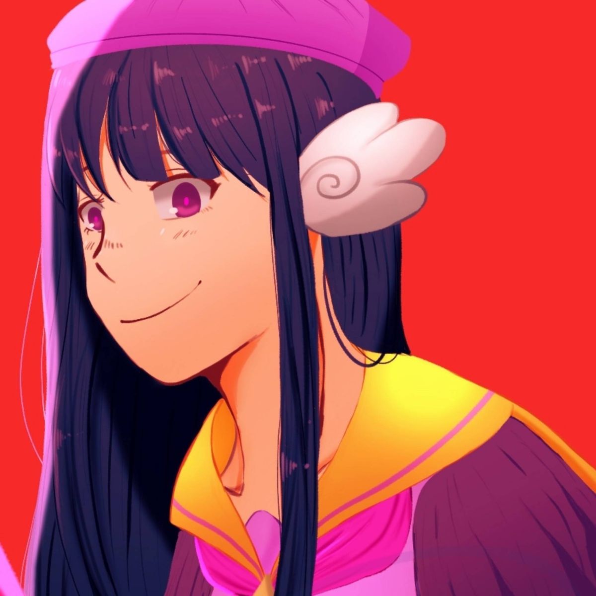 Profile Image