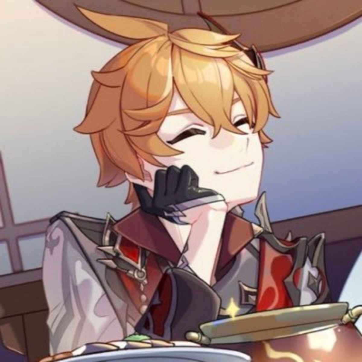 Profile Image