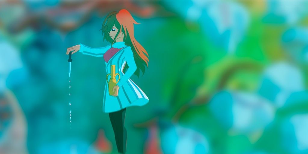 Hero artwork